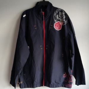 Mens Jacket